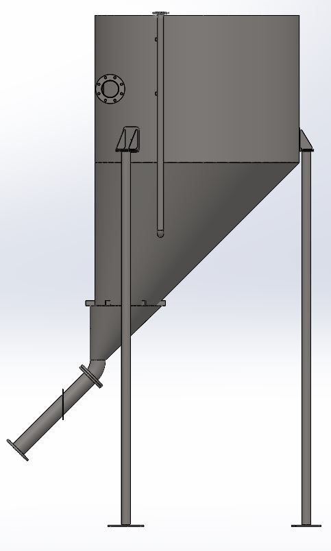 Biogas Plant Equipment
