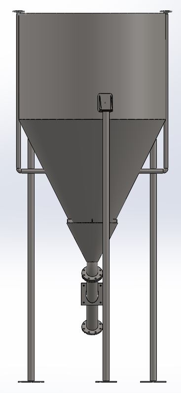 Biogas Plant Equipment