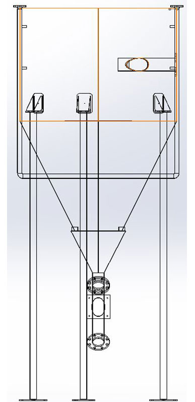Biogas Plant Equipment