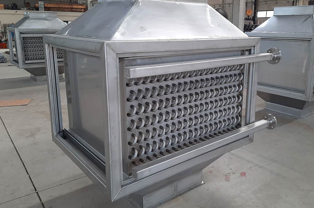 Economizer