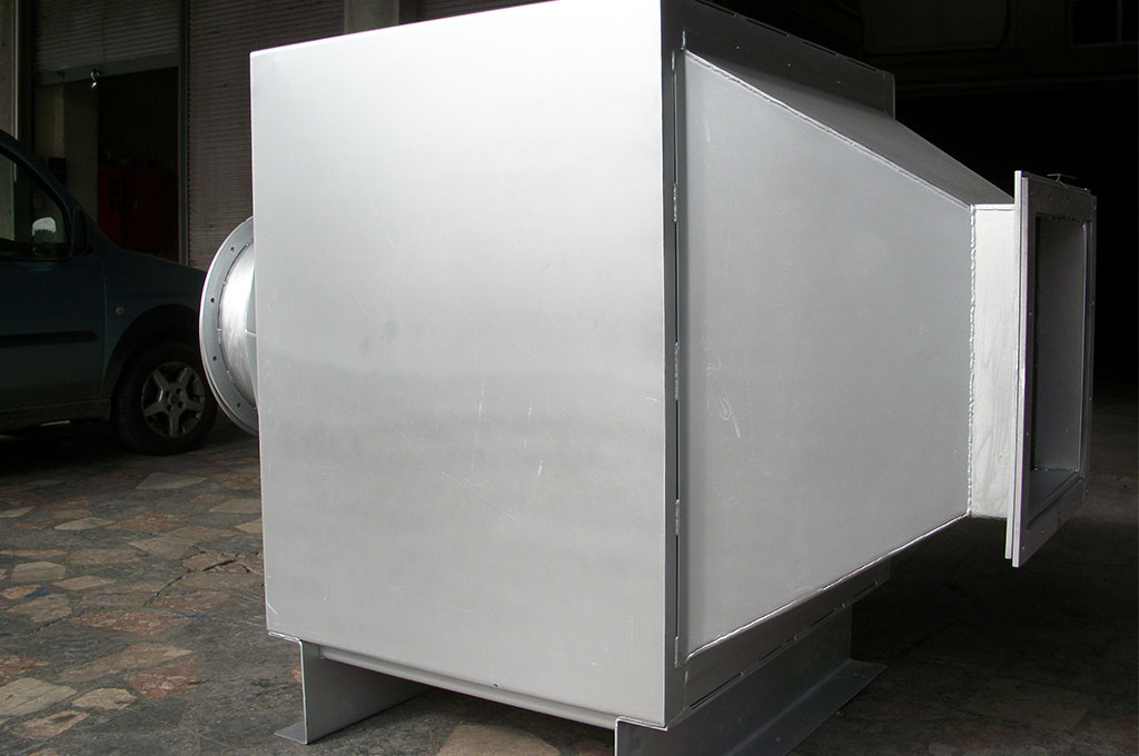 Economizer