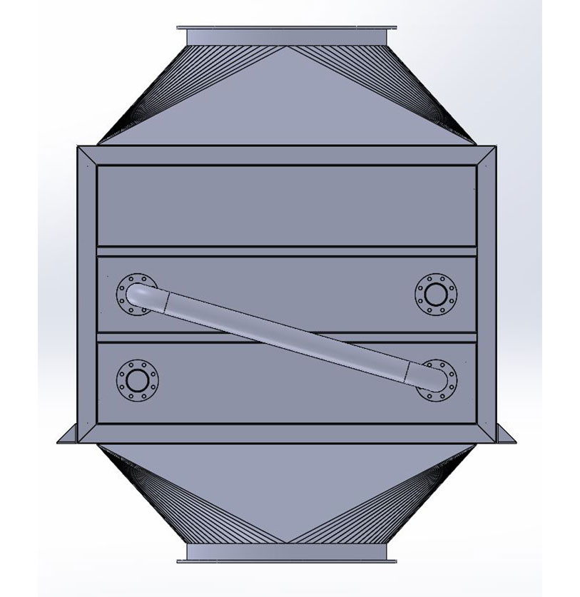 Economizer