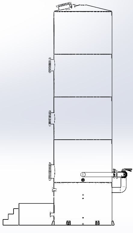 Industrial Plant Equipment