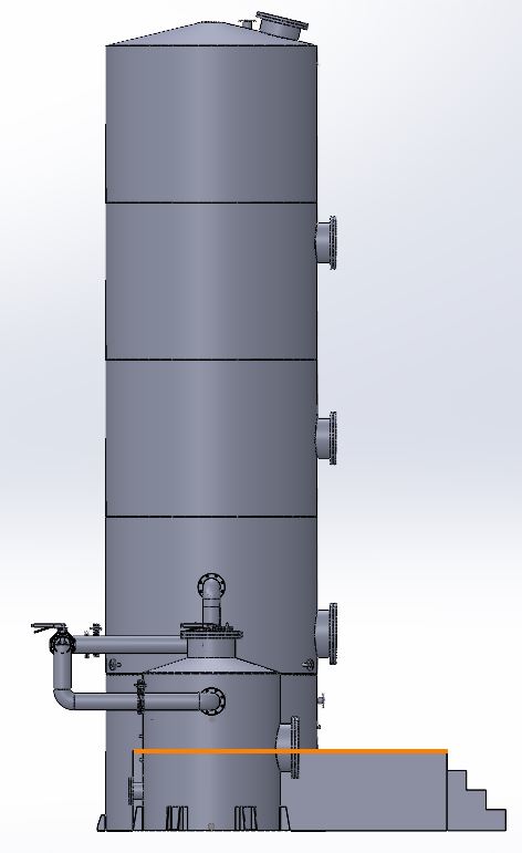 Industrial Plant Equipment
