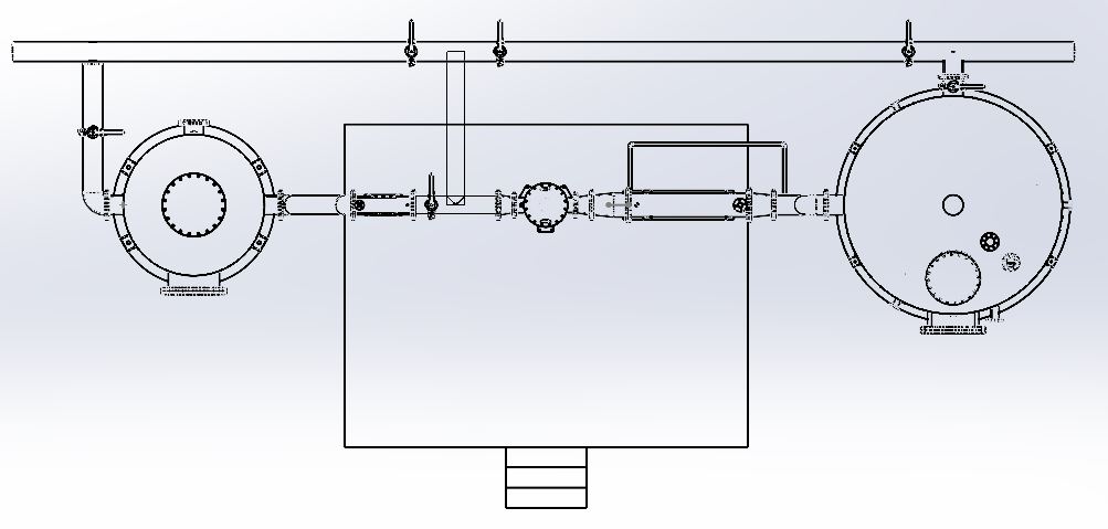 Industrial Plant Equipment