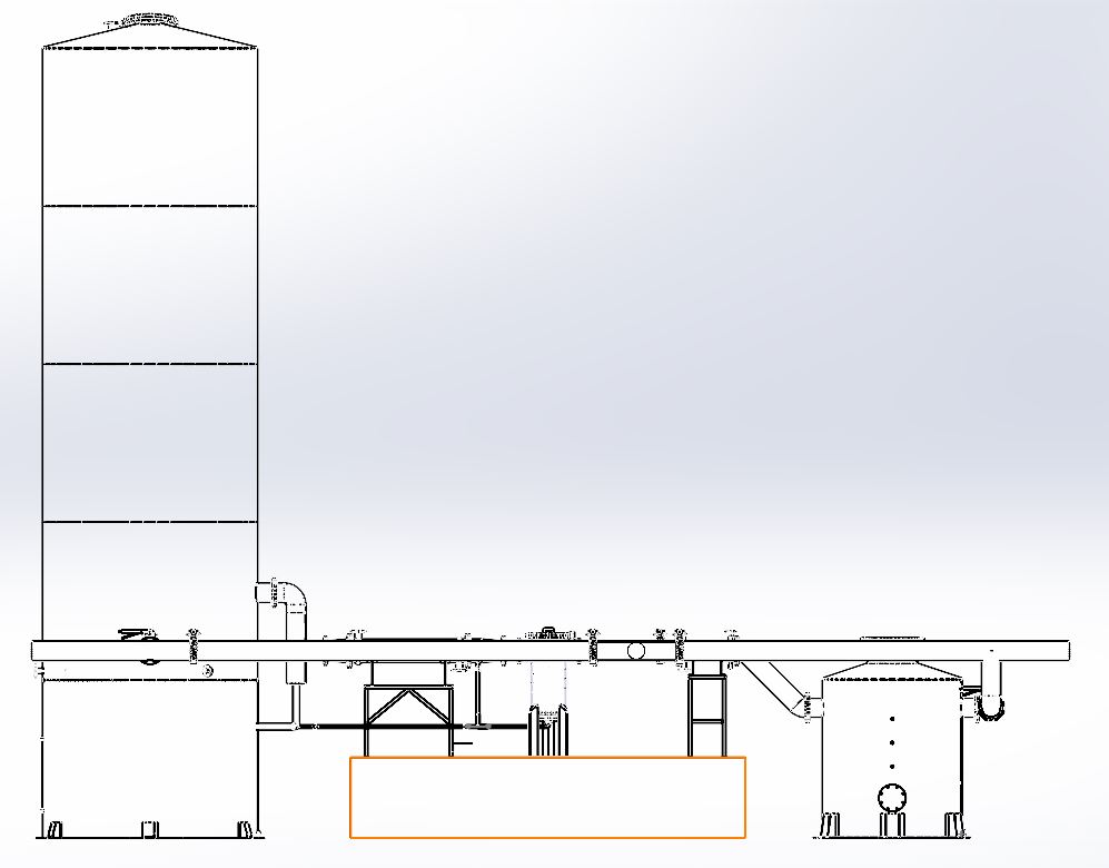 Industrial Plant Equipment
