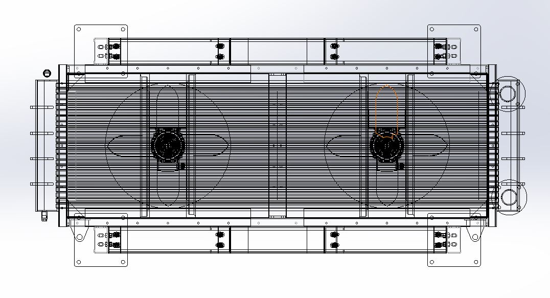 Air-Cooled Heat Exchangers