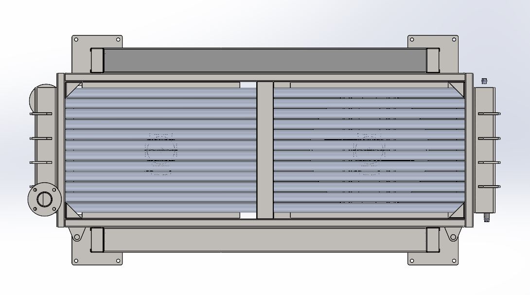 Air-Cooled Heat Exchangers