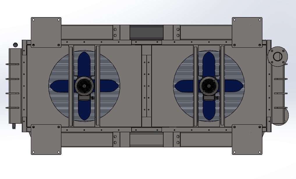 Air-Cooled Heat Exchangers